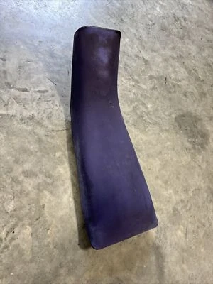 Polaris Scrambler 400 Seat 1997 - Imagem 1 de 4