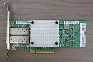 LR-Link 10G Dual-Port PCIe x8 Server Adapter 94F2070 - Picture 1 of 9