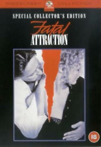 Fatal Attraction (DVD) (2002) Stuart Pankin - Free postage
