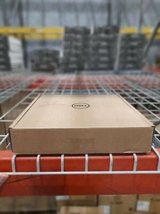 Brand New Dell WD19S USB-C 180W Docking Station P/N: DELL-WD19S180W - Picture 1 of 5