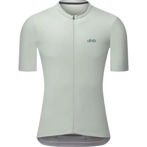 Dhb Aeron Short Sleeve Cycling Jersey Men’s Mint Size UK XS /REFR9 - Picture 1 of 1