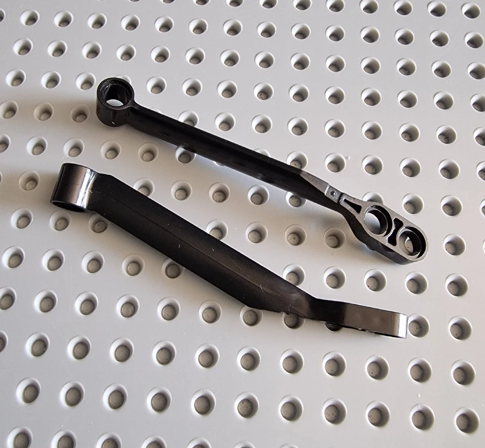 Lego Technic Querdenker Achs Verbinder Lenkstange Schwarz 32294 B009 - Bild 1 von 1