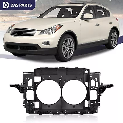 For 2008-2017 Infiniti EX35 EX37 QX50 Radiator Core Support Bracket 625011BA0B - Image 1 of 4