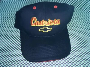 Chevrolet Dealership Hat “Florida” Never Worn No Tags - Picture 1 of 8