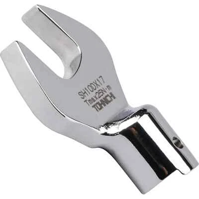 TOHNICHI Open Wrench Head SH12D For 12D-Top Jaw Size 3/8~11/16in Inch Size Japan - Image 1 of 3