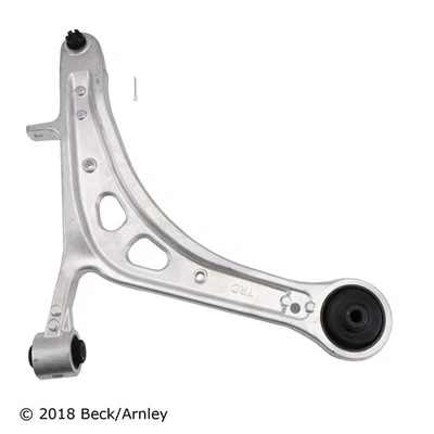 Beck Arnley 102-7833 Control Arm With Ball Joint For 11-14 Subaru Impreza - Image 1 of 4