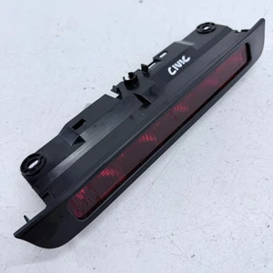 HONDA CIVIC MK7 BREMSLEUCHTE HINTEN 89022730 MITTE HOCH KOFFERRAUM HECKKLAPPE 03-05 - Bild 1 von 12