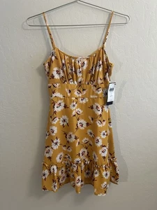 city studio blumenkleid - Bild 1 von 6