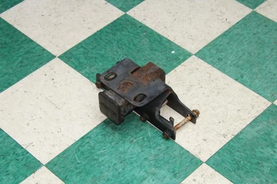 *RUST* 07-18 WRANGLER JK JKU OEM Rear Back Trailer Hitch Receiver Factory OE WTY Foto 1 de 4