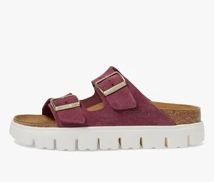Birkenstock Arizona Damen Chunky Sandalen - Bild 1 von 5