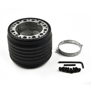 Steering Wheel Connector Replacement Accessory Practical High Quality New - Picture 1 of 12