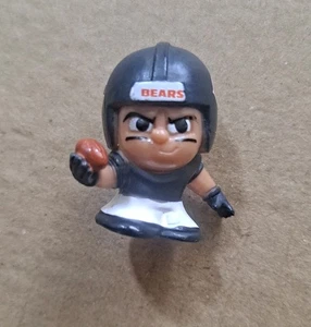 NFL Chicago Bears Football Teenymates 1'' Figure New Other Tinymate Teeny Mate - Picture 1 of 5