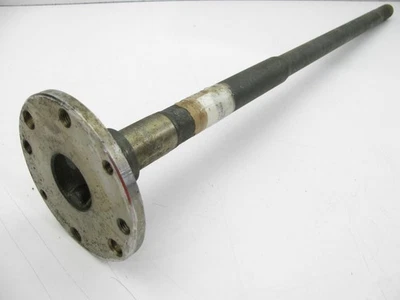 NOVO - FORA DA CAIXA OEM Ford Eixo Traseiro Esquerdo 1980-1986 Ford F-150 Bronco - Imagem 1 de 3