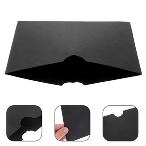 20 Pcs CD-Papiertüte Aufbewahrungsbehälter Für CD-Halter Disc-Hüllen - Afbeelding 1 van 12