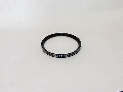 Used Vivitar Coated Close Up No. 4 52mm Lens Filter Made in Japan O32811 - Image 1 of 2