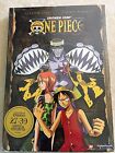 One Piece - Season 1 - Third Voyage (DVD, 2009, 2-Disc Set) NEW