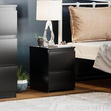 Modern Chest of Drawers Bedroom Furniture Storage Bedside Cabinet 2 to 8 Drawers