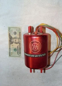 VA168 NOS VARIAN VA-168 Backward-wave oscillator BWO XBAND HIGH POWER VA-161 NEW - Picture 1 of 5