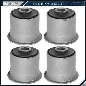 Front Upper Control Arm Bushing Suspension For 1984-2001 Jeep Cherokee Wagoneer - Picture 1 of 8