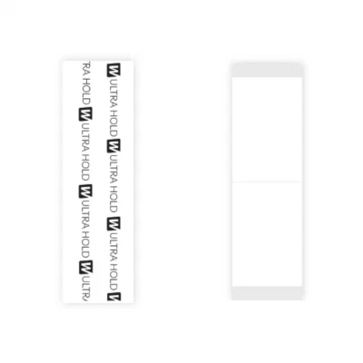 Walker Tape Ultra Hold Straight Strips 36 Stück