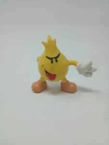 Tech Deck World Industries X Concepts Flame Boy 2.5" Figure Missing Arm (2001) - Picture 1 of 8