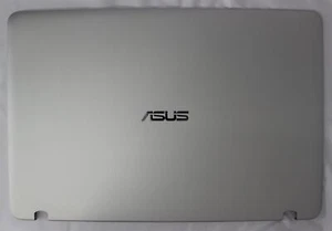 13NB0CE1P01211 - Asus Q504UA 15,6 pulgadas cubierta trasera LCD plateada - Imagen 1 de 2