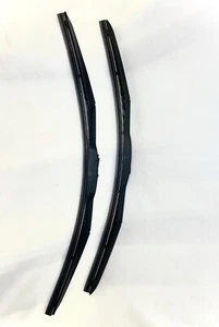 Brand New Genuine MINI Front Wiper Blade Set 61610040535 for F57,F55,F56 Models - Picture 1 of 7