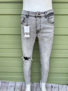 Las mejores ofertas en Jeans Denim Regular 36 Tamaño Zara para De hombre |  eBay