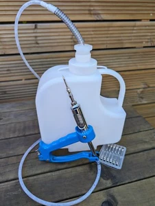 Japanese knotweed INJECTOR 2025 model, PRO MAX MODEL - Picture 1 of 6