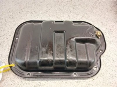 03-08 英菲尼迪 FX 系列 04-06 G35 轿车低油盘 AWD 原始设备制造商 11110AL810 — 第 1/2 张图片