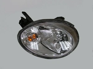 LH Headlamp Headlight Assembly 2003-2005 Dodge Neon 1591946 114-758 CH2502162 - Picture 1 of 2