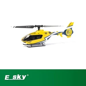 Helicóptero de radiocontrol ESKY 150 EC 150EC CC3D 5 CANALES 2,4 GHz 6 DOF retención de altitud - Imagen 1 de 12