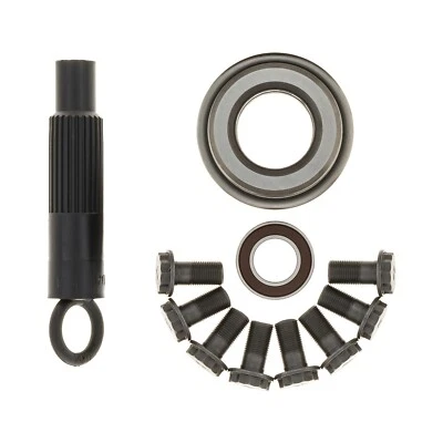 Kit de accesorios Exedy Hyper Series para 91-05 Acura NSX Base 3.2 3.0 HCAK102 Foto 1 de 3