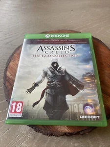 Assassin's Creed Ezio Collection - Xbox One Spiel - Bild 1 von 3