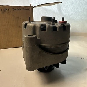 1975 Vintage Ford Mustang, Bronco, Granada, Torino Alternator D5AF  60 amp - Picture 1 of 3