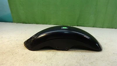 Kawasaki Vulcan 1986 VN750 VN 750 K504. guardabarros delantero Foto 1 de 4