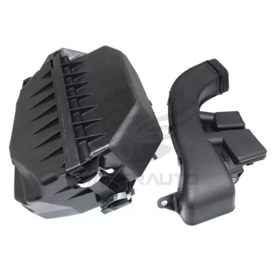 Air Cleaner Box W/ Duct Tube ONLY Fits For Toyota RAV4 Hybrid 2.5L 19-23 - Image 1 of 4