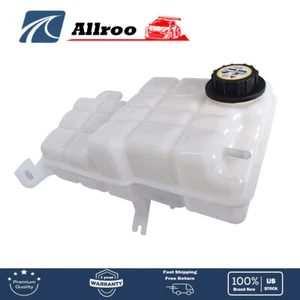 Fit For 1994-1996 Chevrolet Capric Engine Coolant Reservoir Bottle Tank 12528777 - Picture 1 of 8