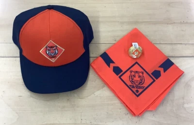 Boys Scouts of America Uniform Accessory Kit - Image 1 of 4