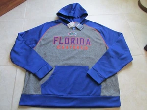 NEW Fanatics Florida Gators Football Game Day Ready Hoodie Sweatshirt MENS 2XL - Picture 1 of 5