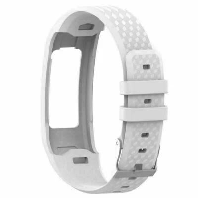 Pulseira de silicone para relógio esportivo Garmin VivoFit 2/VivoFit 1 rastreador de atividade - Imagem 1 de 4