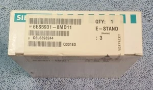 6ES5931-8MD11  SIEMENS - Picture 1 of 3