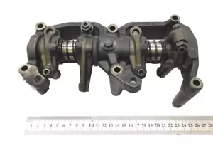 MAN TGL, TGM, TGS, TGX TP1661366 Set of Rocer Arms with Shaft 51042006031 - Picture 1 of 6