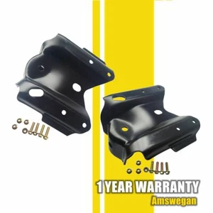 Leaf Spring Hanger Rear Left Right Side for 2000-2006 Toyota Tundra 722-038 - Picture 1 of 5
