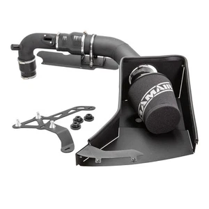 High Performance Foam Cold Air Intake Kit for Audi TT 8J 2.0t TFSI EA113 2006-14 - Picture 1 of 11