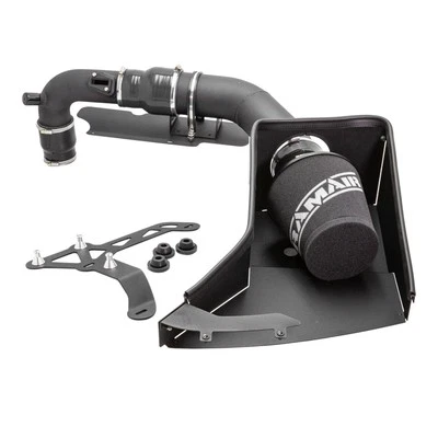 High Performance Foam Cold Air Intake Kit for Audi TT 8J 2.0t TFSI EA113 2006-14 - Image 1 of 4