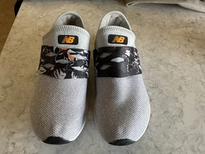 New Balance x Isaac Mizrahi Live! Zapatillas Mujer Talla 5 - Imagen 1 de 5