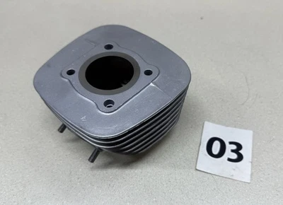 Cilindro Honda MR50 03 Foto 1 de 4