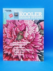 The Best of Kooler Design Studio: Cross Stitch - 9781609003555, Taschenbuch Gillum - Bild 1 von 11