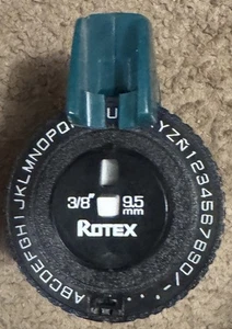 Etichettatrice Rotex - Foto 1 di 2